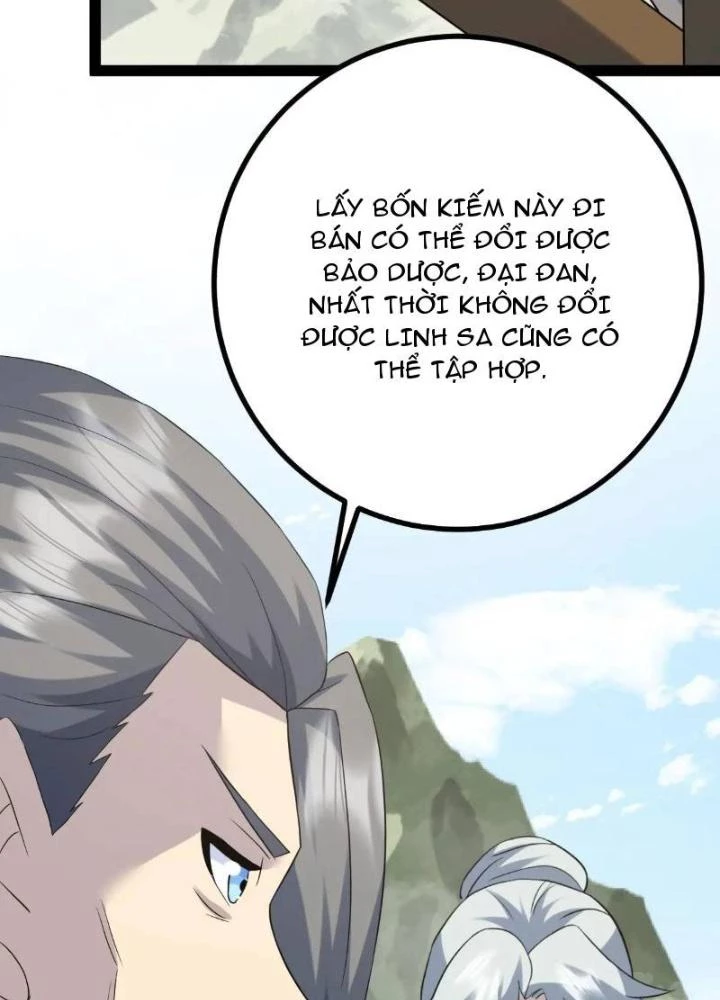 Tu tiên là ngõ cụt Chapter 68 - 57