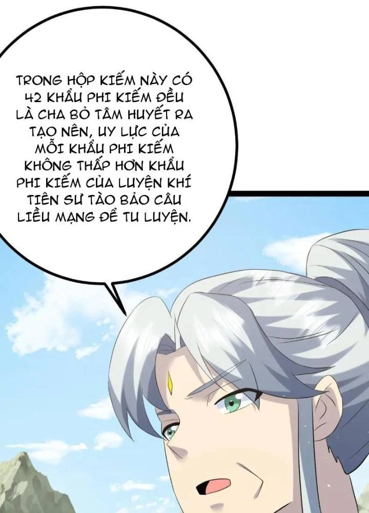 Tu tiên là ngõ cụt Chapter 68 - 61