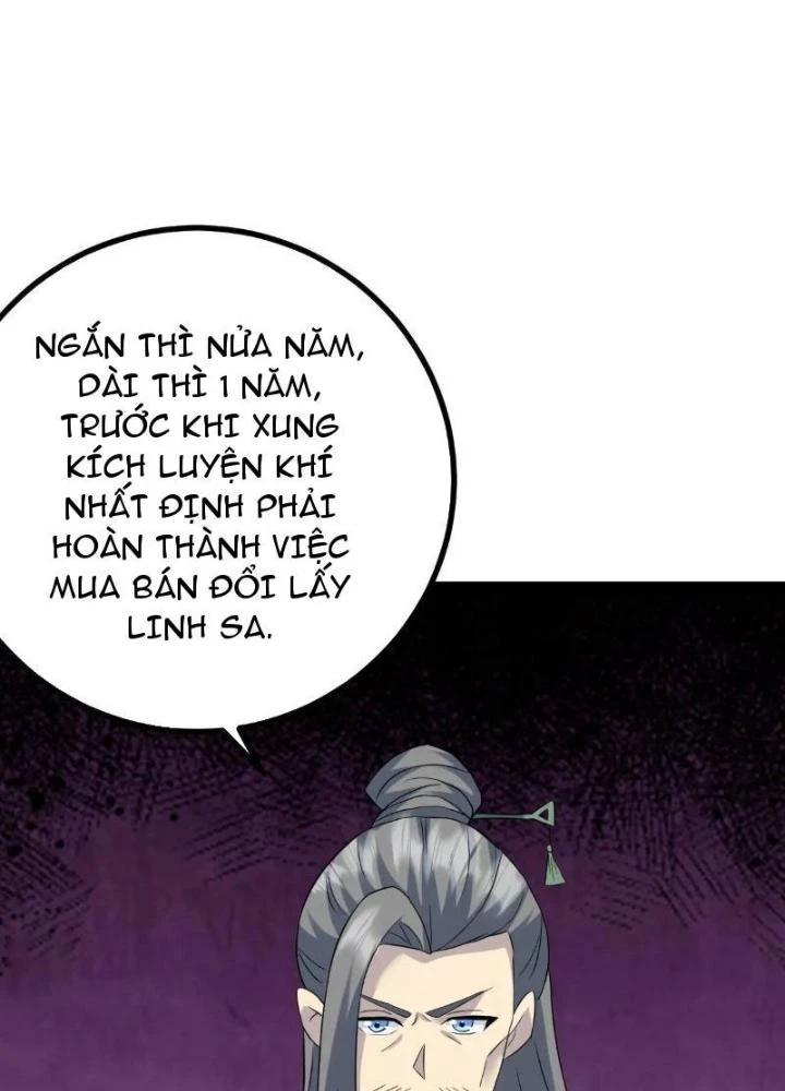 Tu tiên là ngõ cụt Chapter 68 - 69