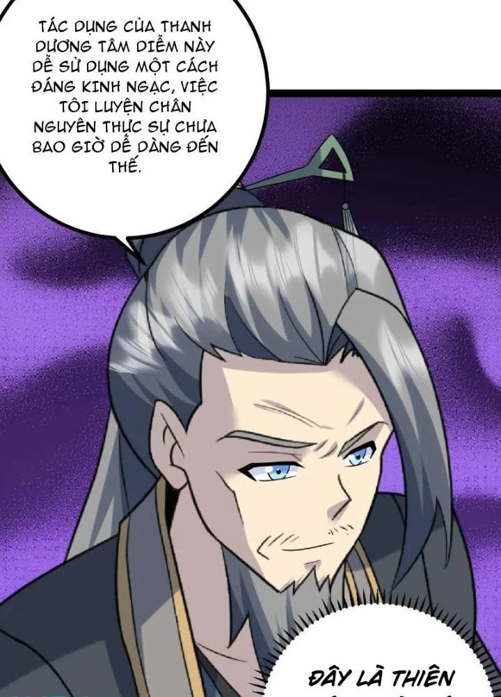 Tu tiên là ngõ cụt Chapter 68 - 73