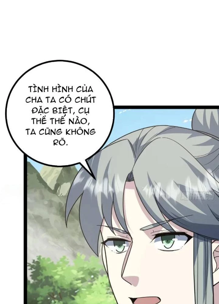 Tu tiên là ngõ cụt Chapter 69 - 11