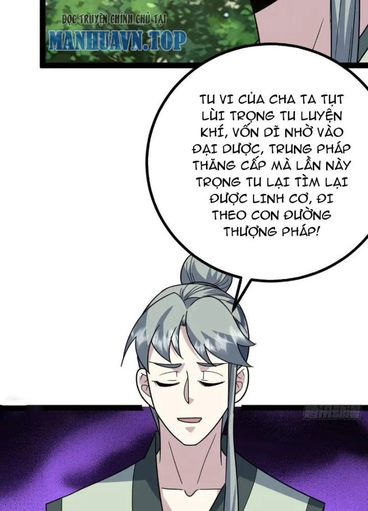 Tu tiên là ngõ cụt Chapter 69 - 13