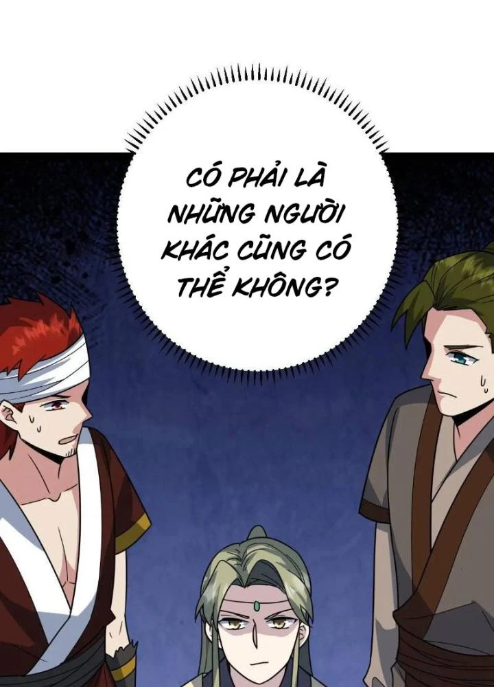 Tu tiên là ngõ cụt Chapter 69 - 19