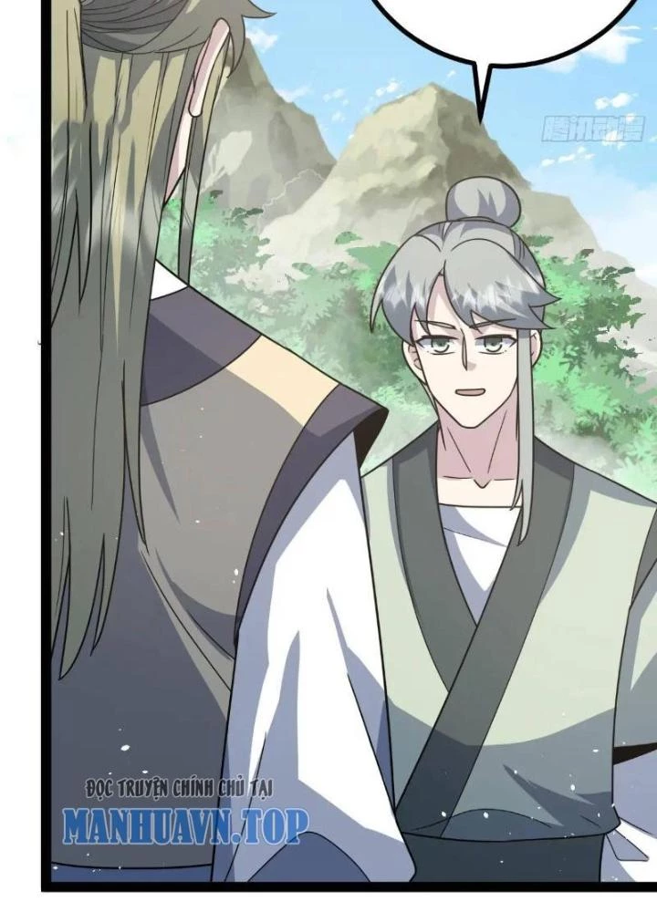 Tu tiên là ngõ cụt Chapter 69 - 23