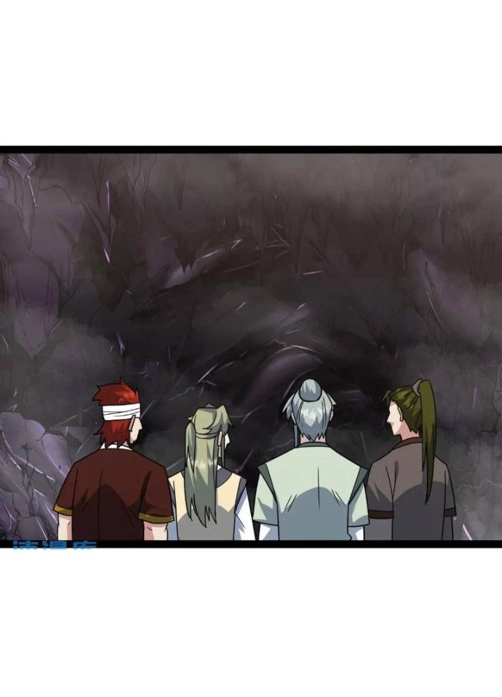 Tu tiên là ngõ cụt Chapter 69 - 31