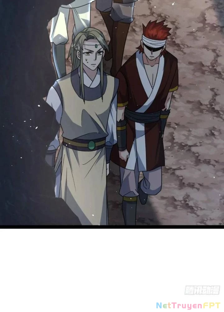 Tu tiên là ngõ cụt Chapter 69 - 35