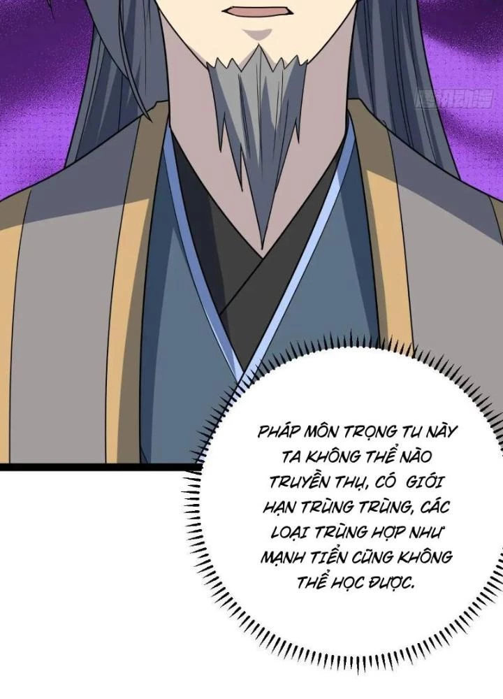 Tu tiên là ngõ cụt Chapter 69 - 41