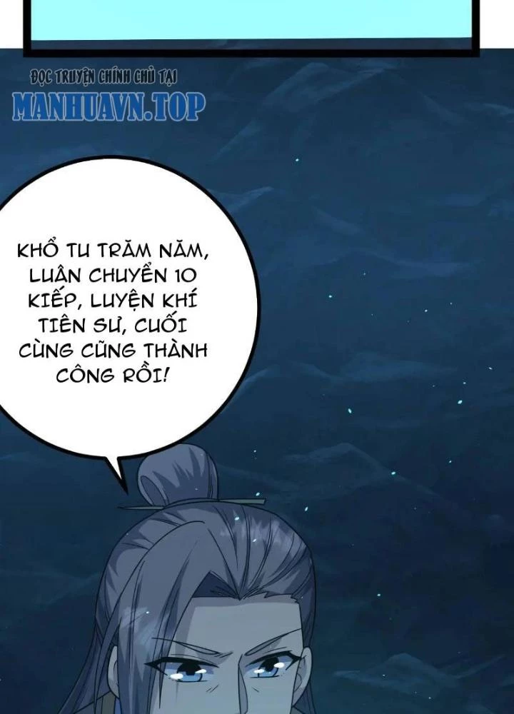 Tu tiên là ngõ cụt Chapter 69 - 49