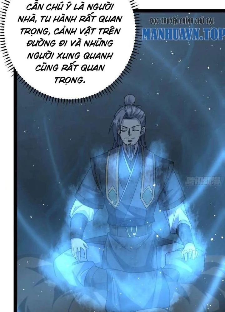 Tu tiên là ngõ cụt Chapter 69 - 65