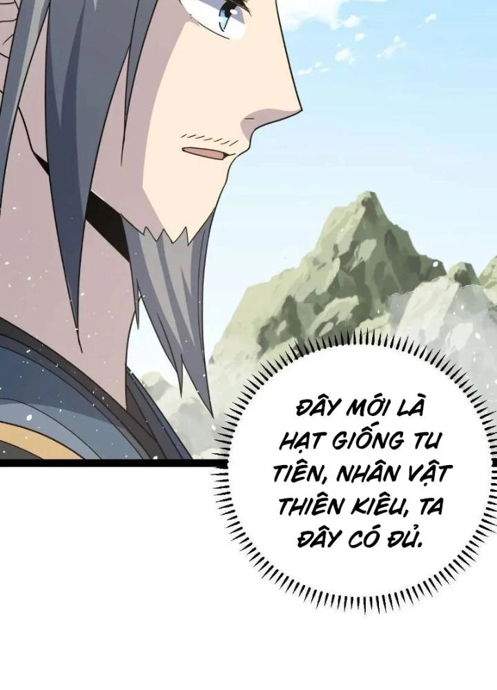 Tu tiên là ngõ cụt Chapter 69 - 77