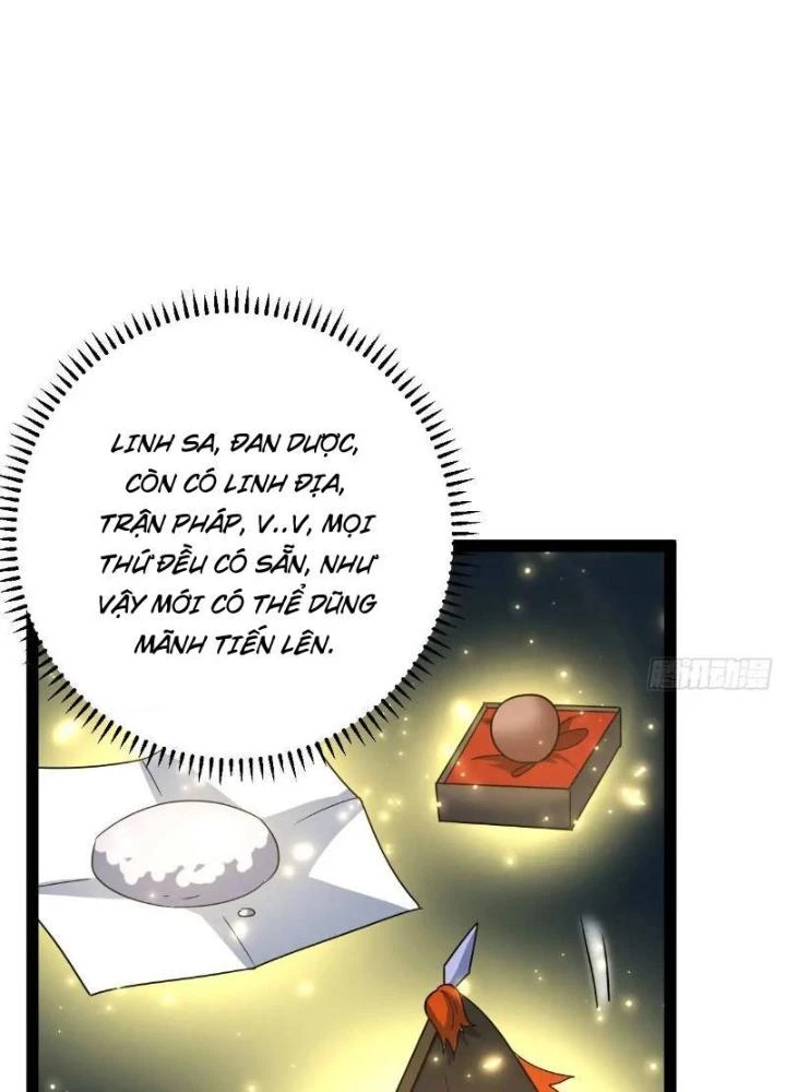 Tu tiên là ngõ cụt Chapter 69 - 85