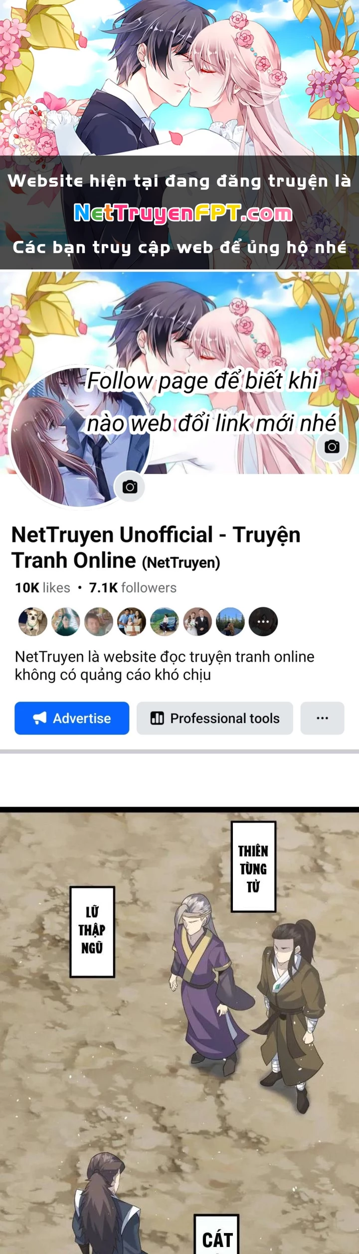 Tu tiên là ngõ cụt Chapter 70 - 1