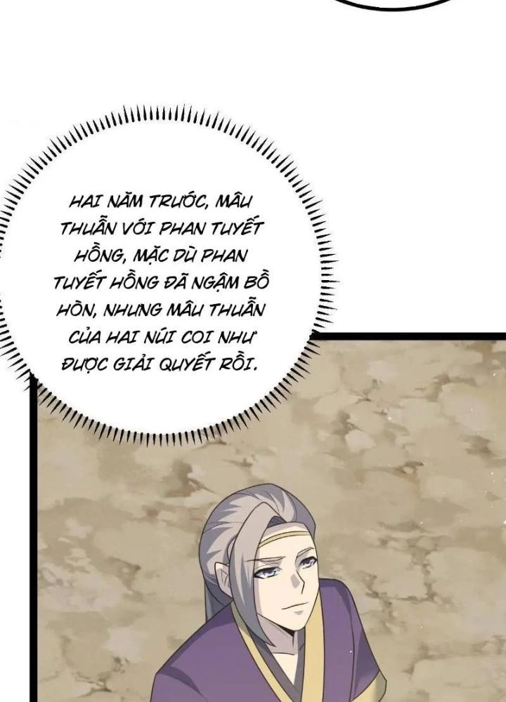 Tu tiên là ngõ cụt Chapter 70 - 7