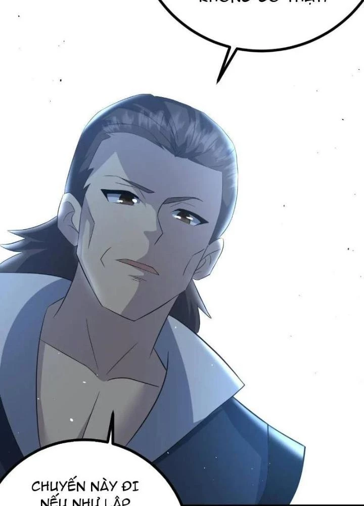 Tu tiên là ngõ cụt Chapter 70 - 23