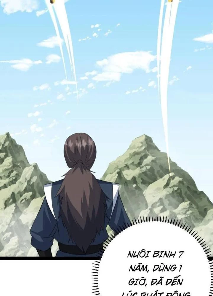 Tu tiên là ngõ cụt Chapter 70 - 27