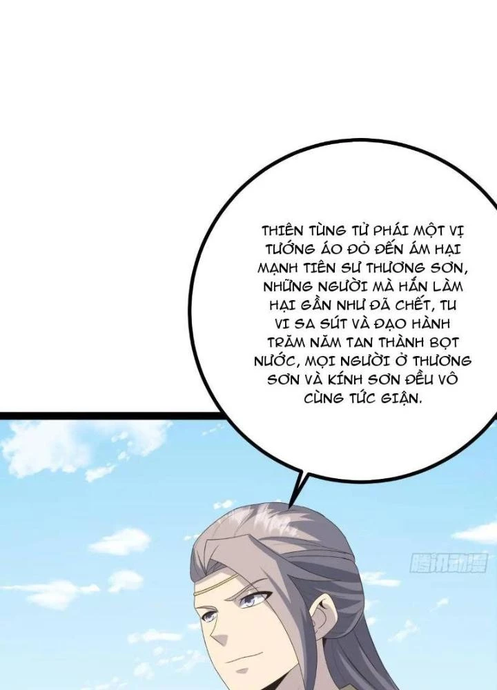 Tu tiên là ngõ cụt Chapter 70 - 33