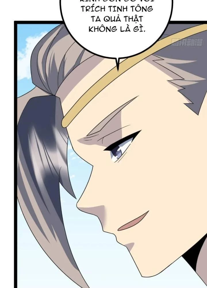 Tu tiên là ngõ cụt Chapter 70 - 43