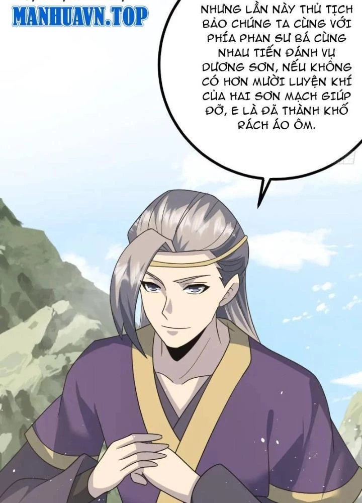 Tu tiên là ngõ cụt Chapter 70 - 45