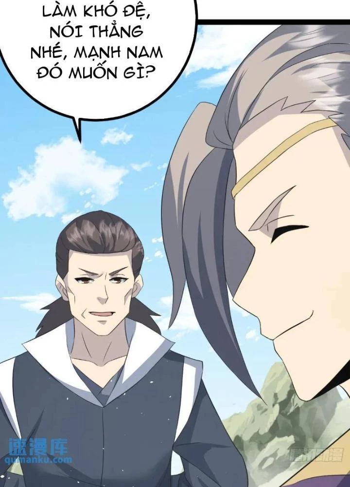 Tu tiên là ngõ cụt Chapter 70 - 55