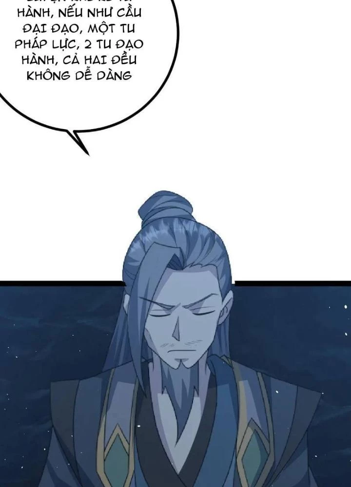 Tu tiên là ngõ cụt Chapter 70 - 75