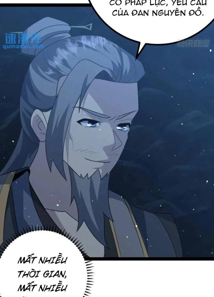 Tu tiên là ngõ cụt Chapter 70 - 79