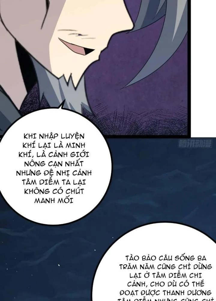 Tu tiên là ngõ cụt Chapter 70 - 83