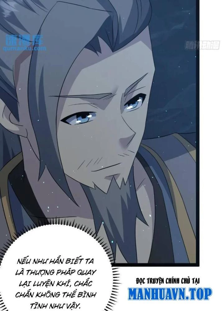 Tu tiên là ngõ cụt Chapter 70 - 97