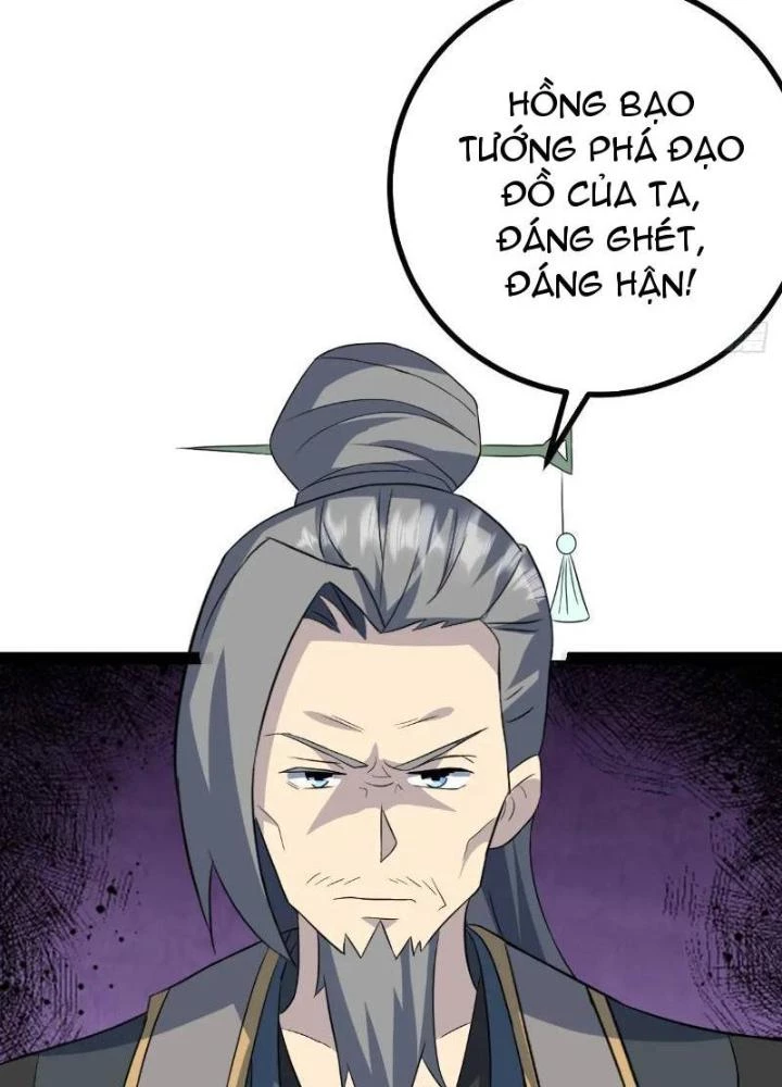 Tu tiên là ngõ cụt Chapter 70 - 99