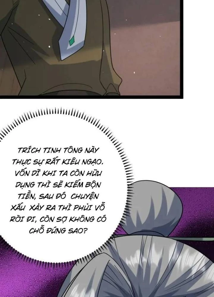 Tu tiên là ngõ cụt Chapter 72 - 19