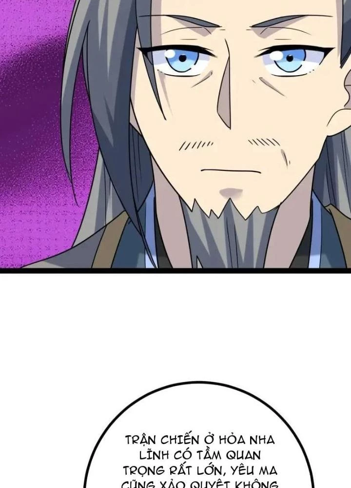 Tu tiên là ngõ cụt Chapter 72 - 21