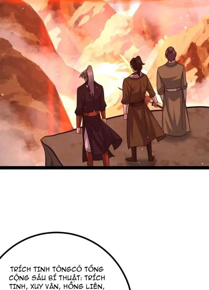 Tu tiên là ngõ cụt Chapter 72 - 57