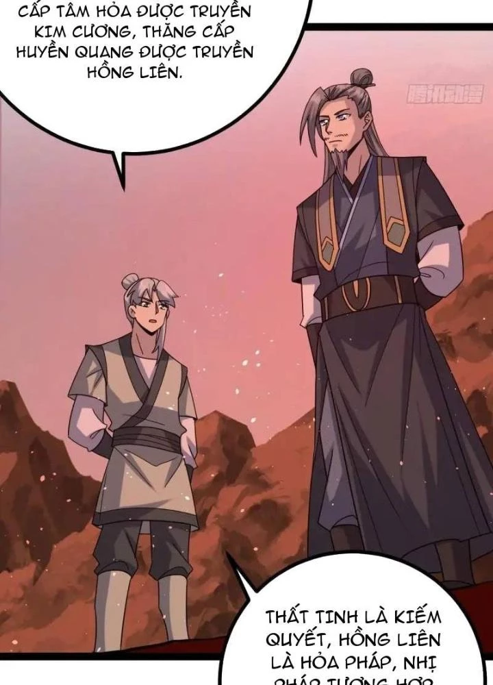 Tu tiên là ngõ cụt Chapter 72 - 59