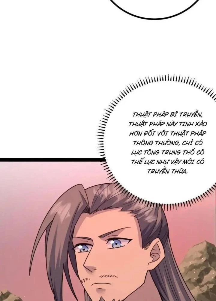 Tu tiên là ngõ cụt Chapter 72 - 61