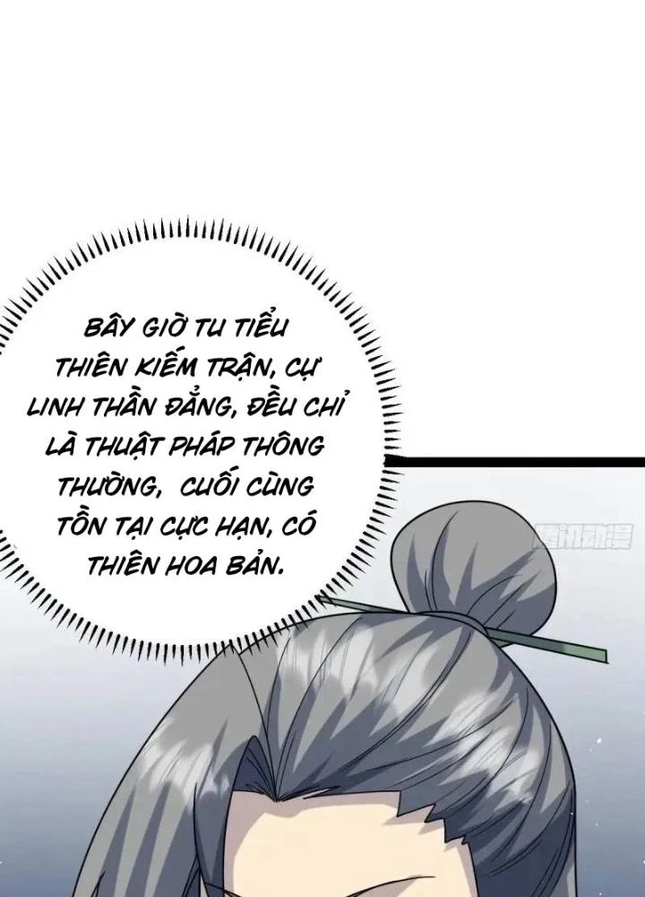 Tu tiên là ngõ cụt Chapter 72 - 67
