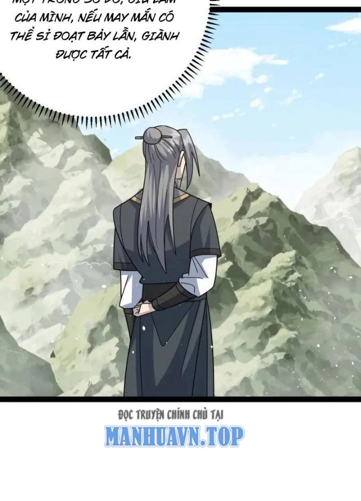 Tu tiên là ngõ cụt Chapter 72 - 71