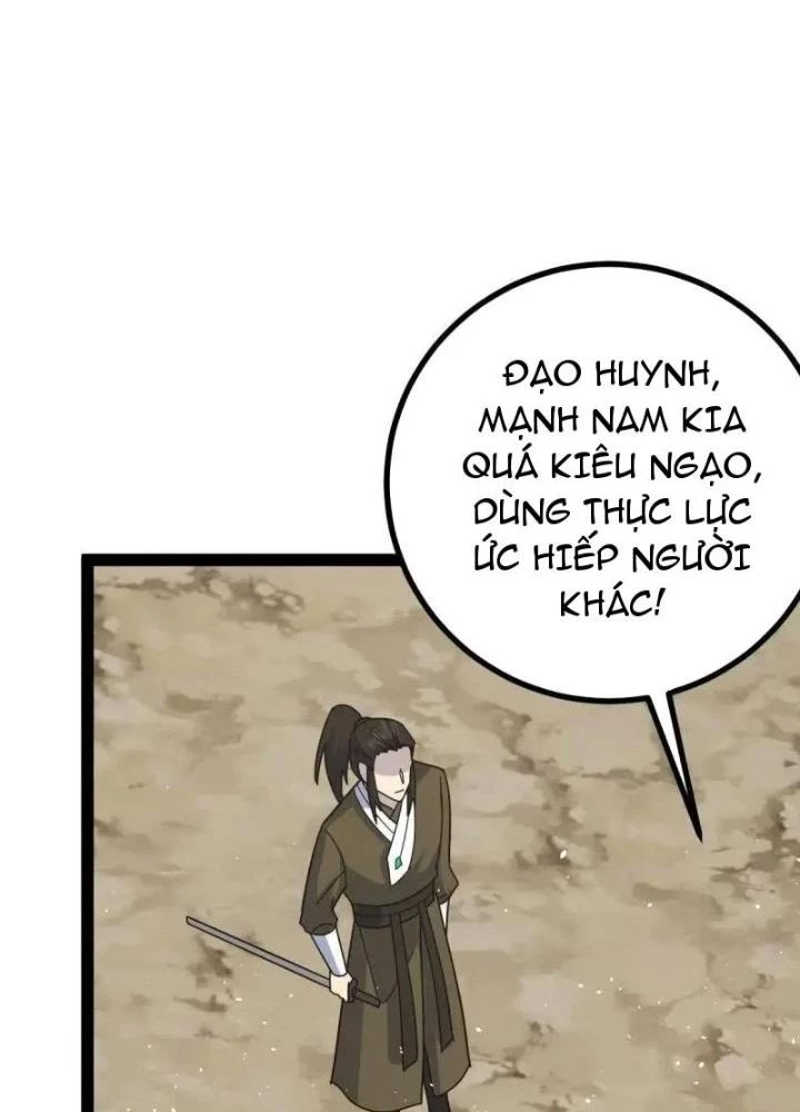 Tu tiên là ngõ cụt Chapter 72 - 73