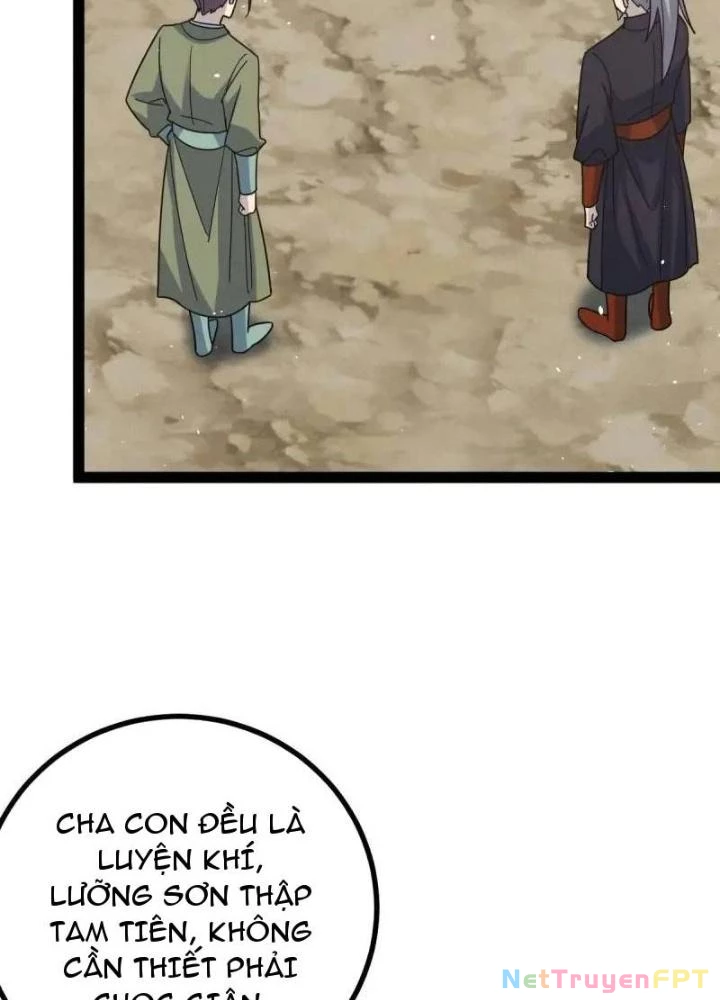 Tu tiên là ngõ cụt Chapter 72 - 75