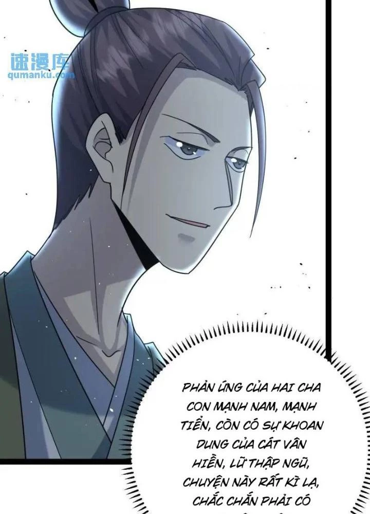 Tu tiên là ngõ cụt Chapter 72 - 77