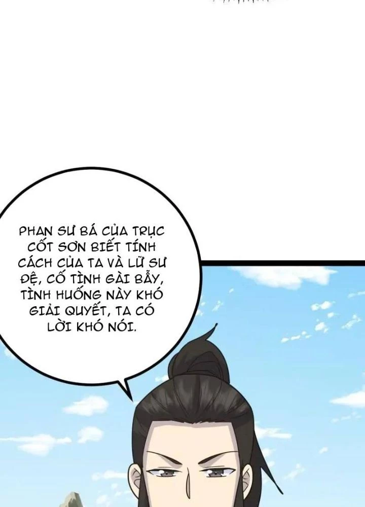 Tu tiên là ngõ cụt Chapter 72 - 79