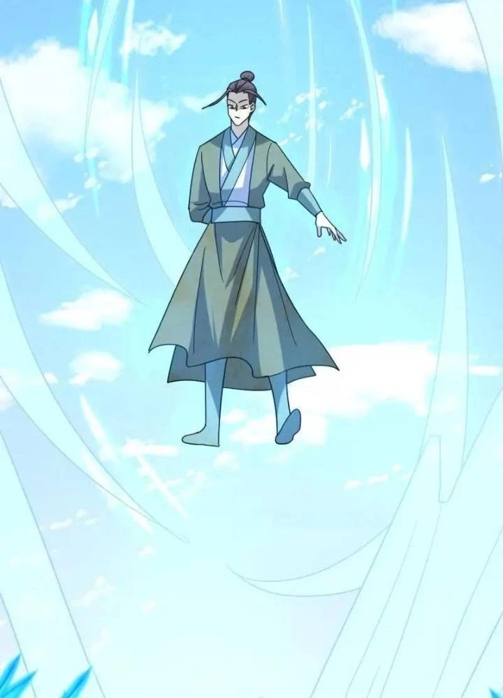 Tu tiên là ngõ cụt Chapter 72 - 91