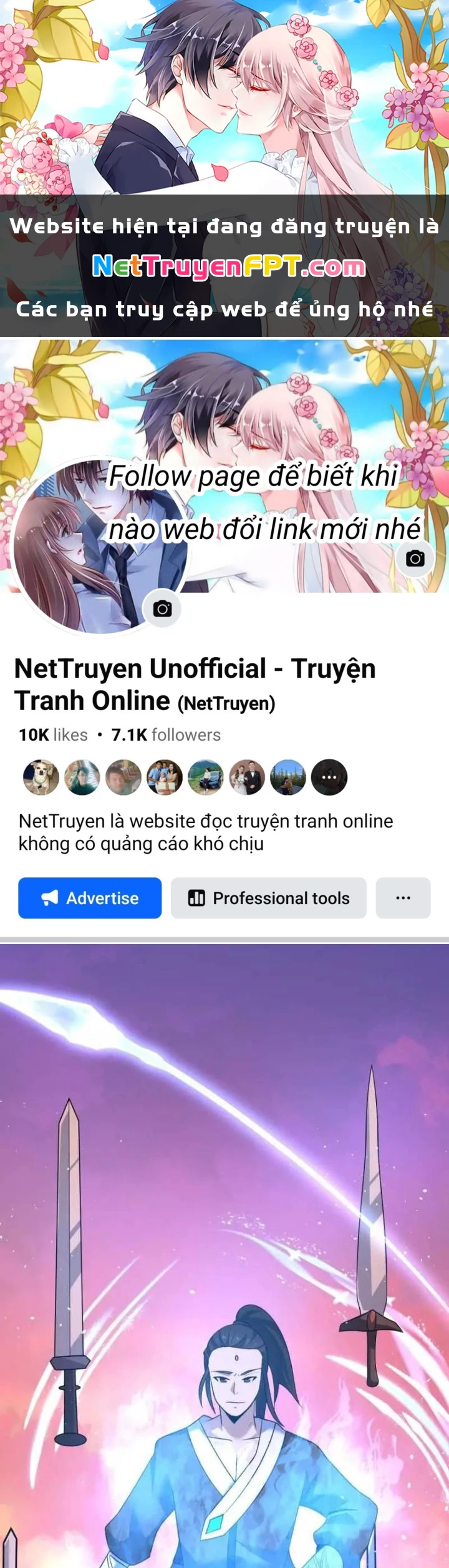 Tu tiên là ngõ cụt Chapter 73 - 1