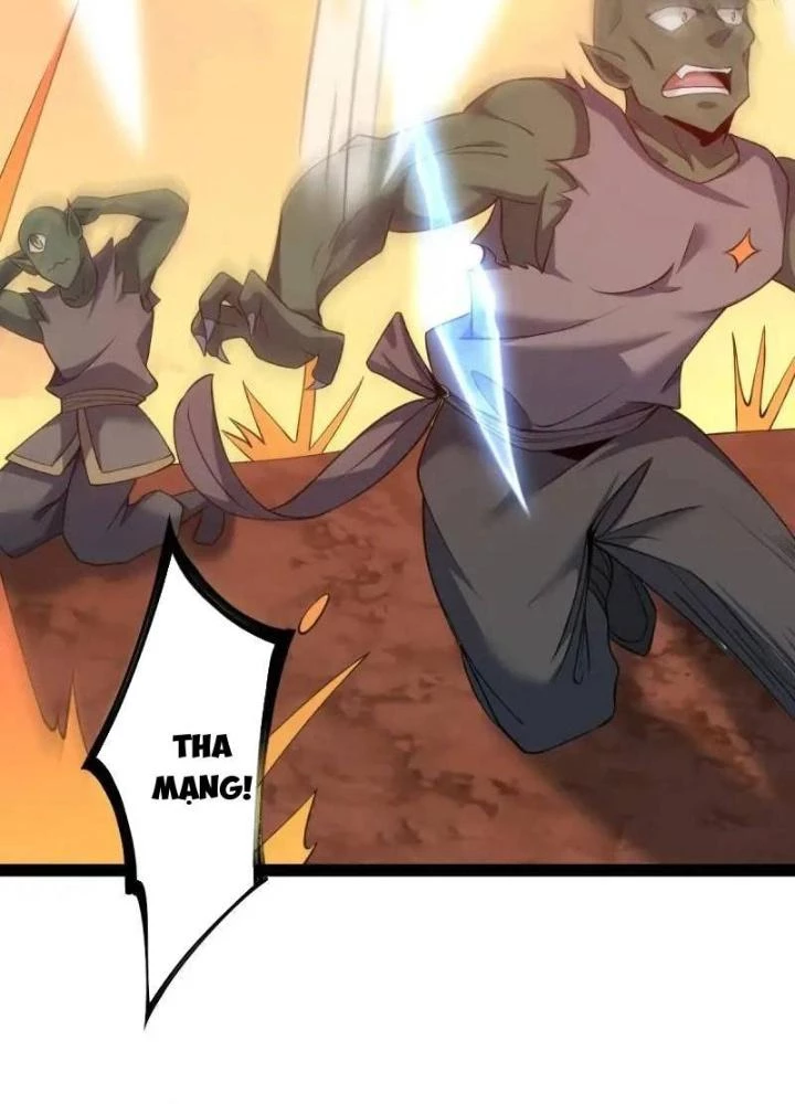 Tu tiên là ngõ cụt Chapter 73 - 17