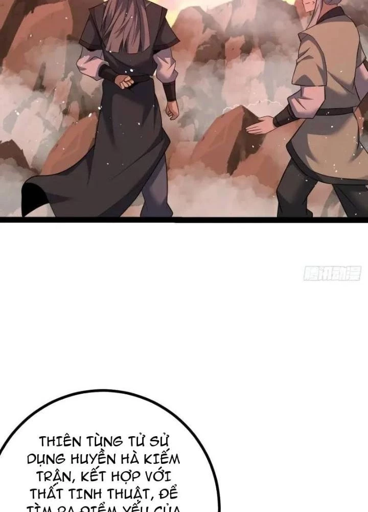 Tu tiên là ngõ cụt Chapter 73 - 27