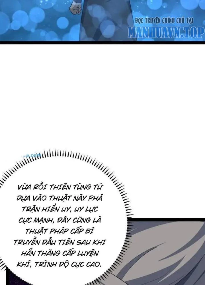 Tu tiên là ngõ cụt Chapter 73 - 81