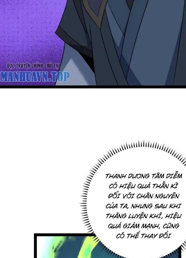 Tu tiên là ngõ cụt Chapter 73 - 93