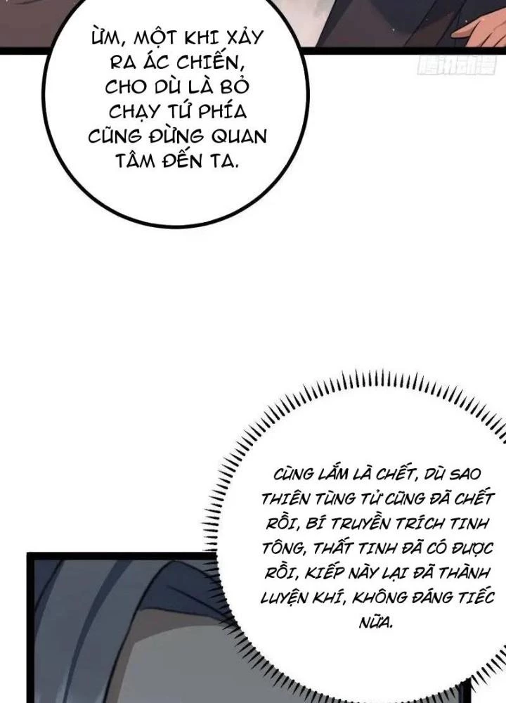 Tu tiên là ngõ cụt Chapter 73 - 107