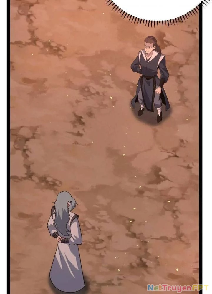 Tu tiên là ngõ cụt Chapter 74 - 5