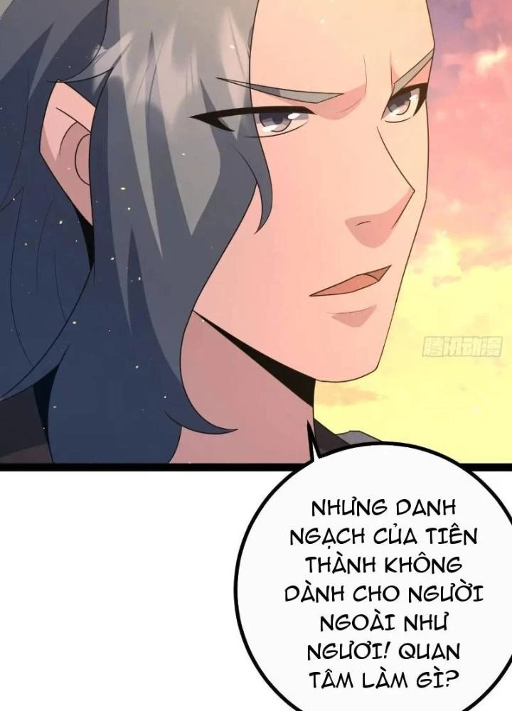 Tu tiên là ngõ cụt Chapter 74 - 11