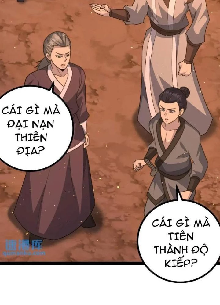Tu tiên là ngõ cụt Chapter 74 - 15