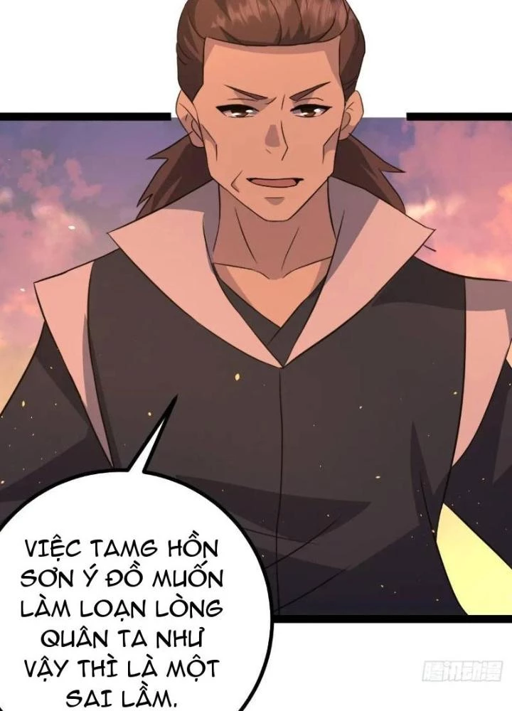 Tu tiên là ngõ cụt Chapter 74 - 19